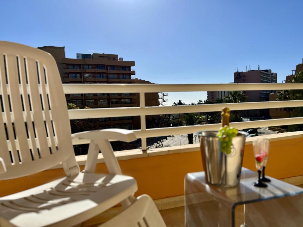 Vilamoura Marina Mar 2 With Pool By Homing Exterior foto