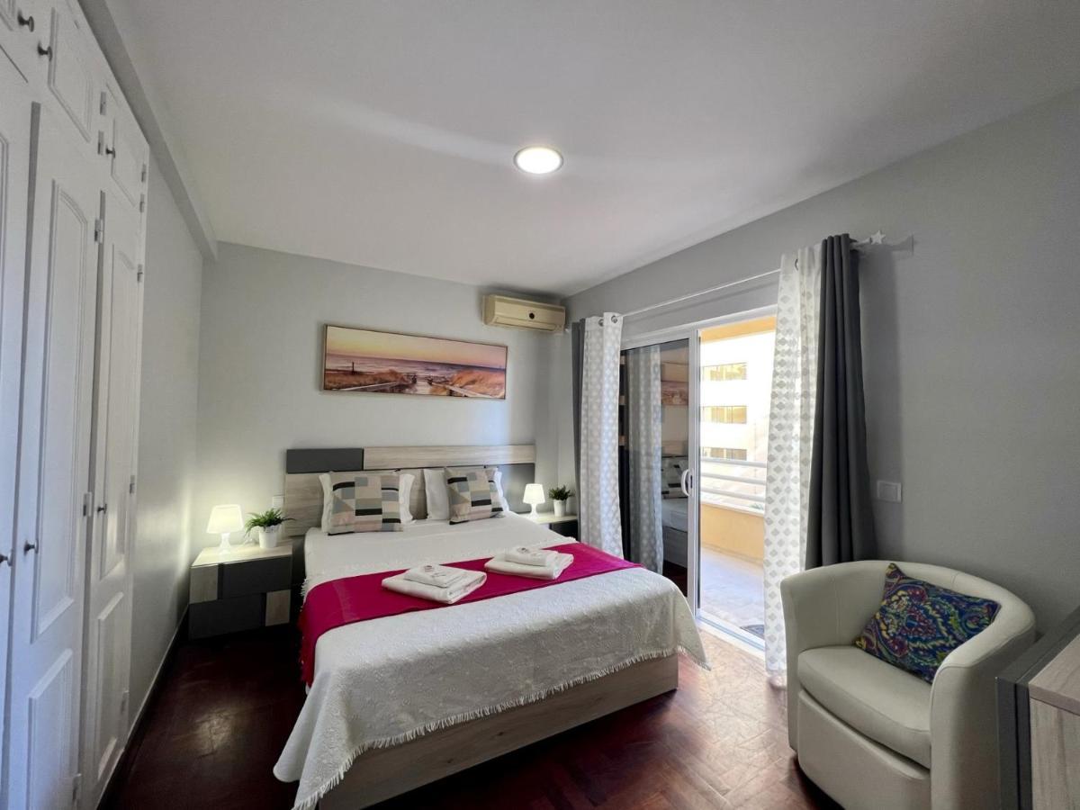 Vilamoura Marina Mar 2 With Pool By Homing Exterior foto